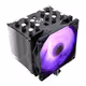 Mugen 5 Black RGB