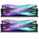XPG Spectrix D60G, 16 GB (2× 8 GB), DDR4-3200, CL 16