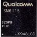 Snapdragon 662