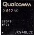 Snapdragon 480
