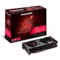 Radeon RX 5600 XT Red Dragon