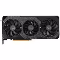 Radeon RX 5600 XT EVO TUF Gaming X3