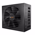 Straight Power 11 Platinum, 550 W