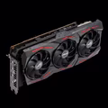Radeon RX 5600 XT ROG Strix Top