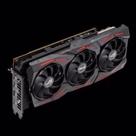 Radeon RX 5600 XT ROG Strix Top