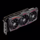 Radeon RX 5600 XT ROG Strix Top