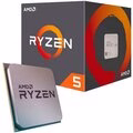 Ryzen 5 1600 (revisión AF)