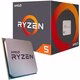 Ryzen 5 1600 (revisión AF)