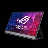 ROG Strix XG17AHPE