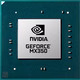 GeForce MX350