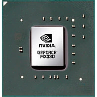 GeForce MX330