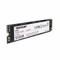 P300, 512 GB