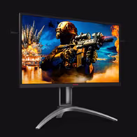 AGON AG273QZ
