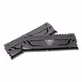Viper Steel 16 GB (2x 8 GB), DDR4-3733, CL 17