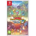 Pokémon Mundo Misterioso: Equipo de Rescate DX