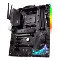B450 Gaming Pro Carbon Max Wifi