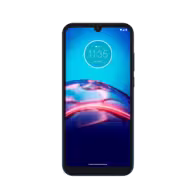 Moto e6s