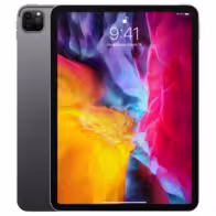 iPad Pro 2020