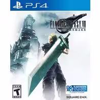 Final Fantasy VII Remake