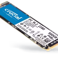 P2, 250 GB