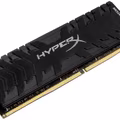 Predator 8 GB, DDR4-3600, CL 17