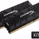 Predator 16 GB (2x 8 GB), DDR4-3600, CL 17