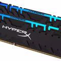 Predator 16 GB (2x 8 GB), DDR4-4000, CL 19