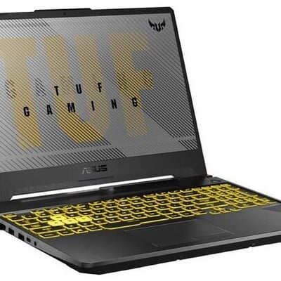 Asus tuf gaming a15 fx506iv hn474 разбор