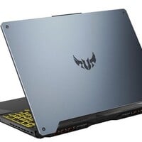 Asus tuf gaming a15 fx506iv hn474 разбор