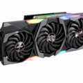 GeForce RTX 2080 Ti Gaming Z Trio