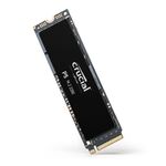 «P5, 250 GB» de Crucial