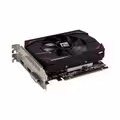 Radeon RX 550 Red Dragon 4G
