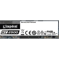 KC2500, 250 GB