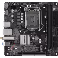 H410M-ITX/ac