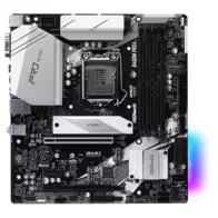 B460M Pro4
