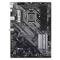 B460 Phantom Gaming 4