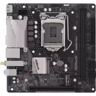 B460M-ITX/ac