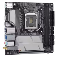 H470M-ITX/ac