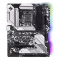H470 Steel Legend