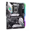 Z490 Steel Legend