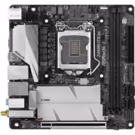 Z490M-ITX/ac