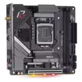 Z490 Phantom Gaming-ITX/TB3