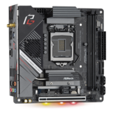 ASRock Z490 Phantom Gaming 4/ax: características, especificaciones y ...