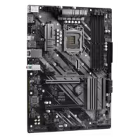 Z490 Phantom Gaming 4