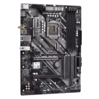 Z490 Phantom Gaming 4/ac