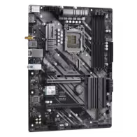 Z490 Phantom Gaming 4/ax