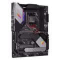 Z490 PG Velocita