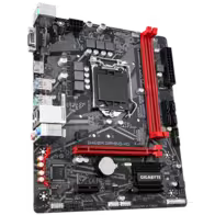 B460M GAMING HD