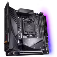 Z490I AORUS ULTRA