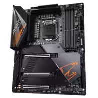 Z490 AORUS ULTRA